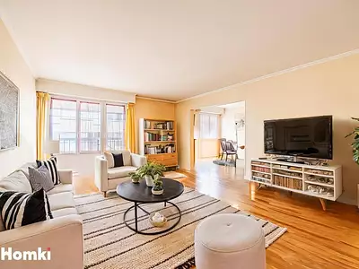 Appartement, 111 m²