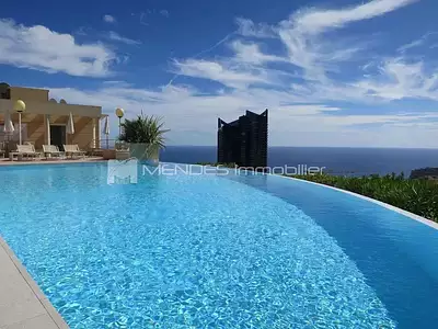 Appartement, 31,03 m²