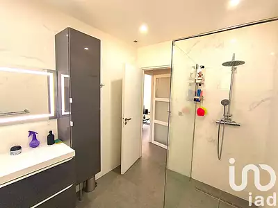 Maison, 109 m²