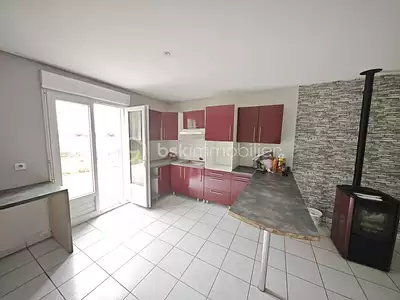 Maison, 100 m²