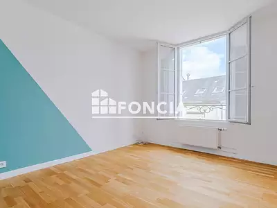 Maison, 134 m²