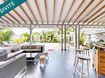 Maison, 240 m²