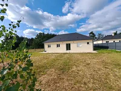 Maison, 88 m²