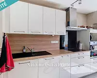 Appartement, 105 m²