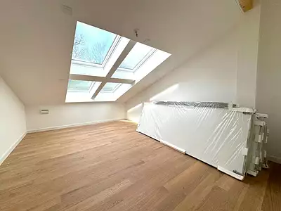 Appartement, 122 m²