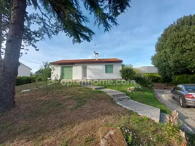 Maison, 68 m²
