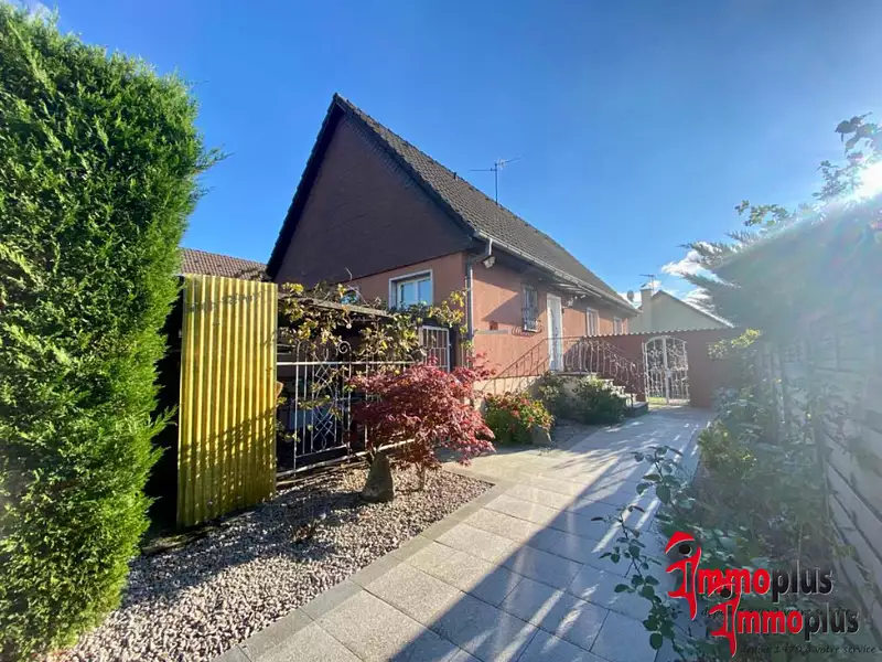 Maison, 150 m²