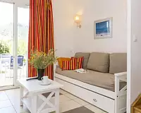 Maison, 46 m²
