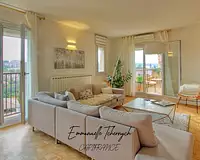 Appartement, 128 m²