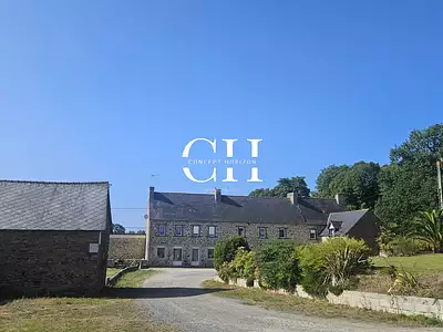 Maison, 286 m²