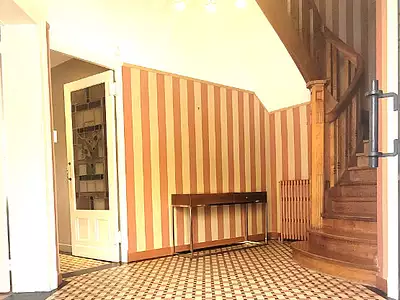 Maison, 205 m²