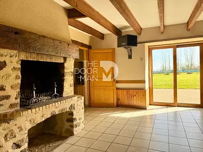 Maison, 580 m²