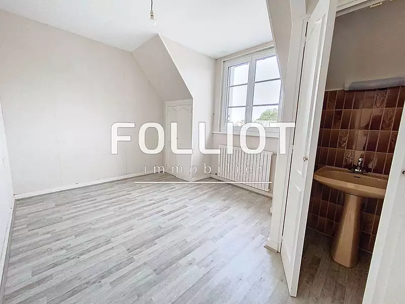 Maison, 145 m²