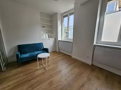 Appartement, 43,2 m²