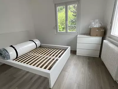 Appartement, 28,53 m²