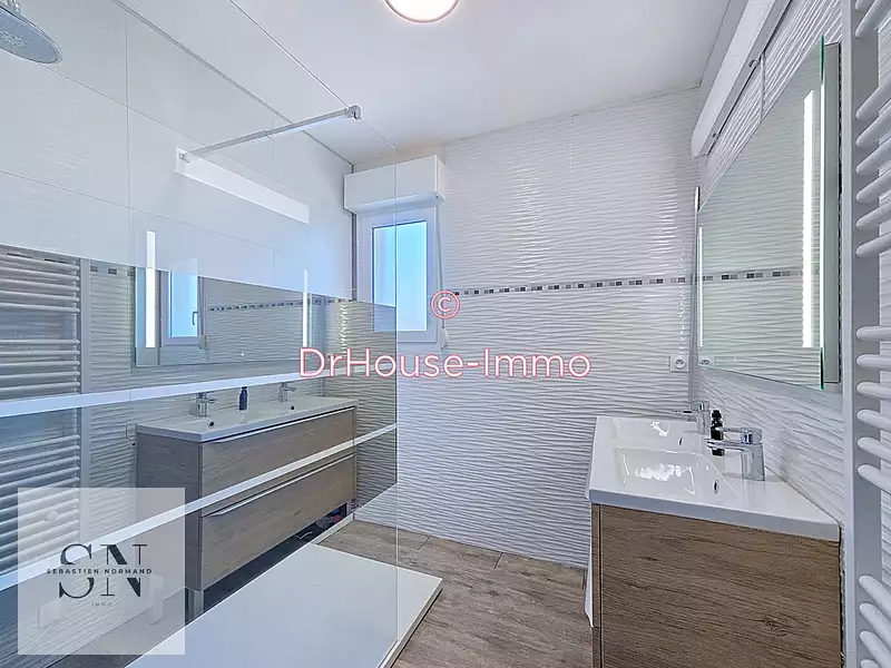 Maison, 85,5 m²