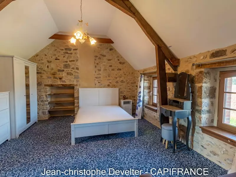 Maison, 170 m²