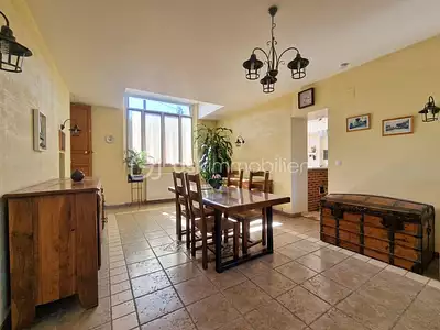 Maison, 172 m²