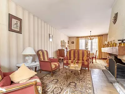 Maison, 115 m²