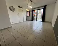 Appartement, 27,6 m²