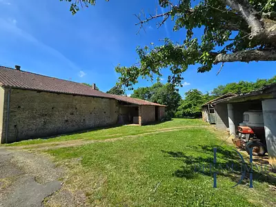 Maison, 227 m²