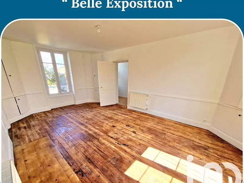 Maison, 192 m²
