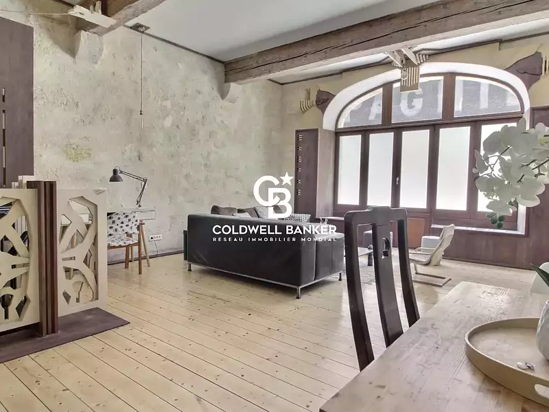 Appartement, 151 m²