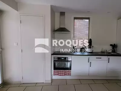 Maison, 50 m²