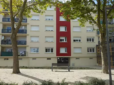 Appartement, 81 m²
