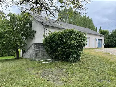Maison, 170 m²