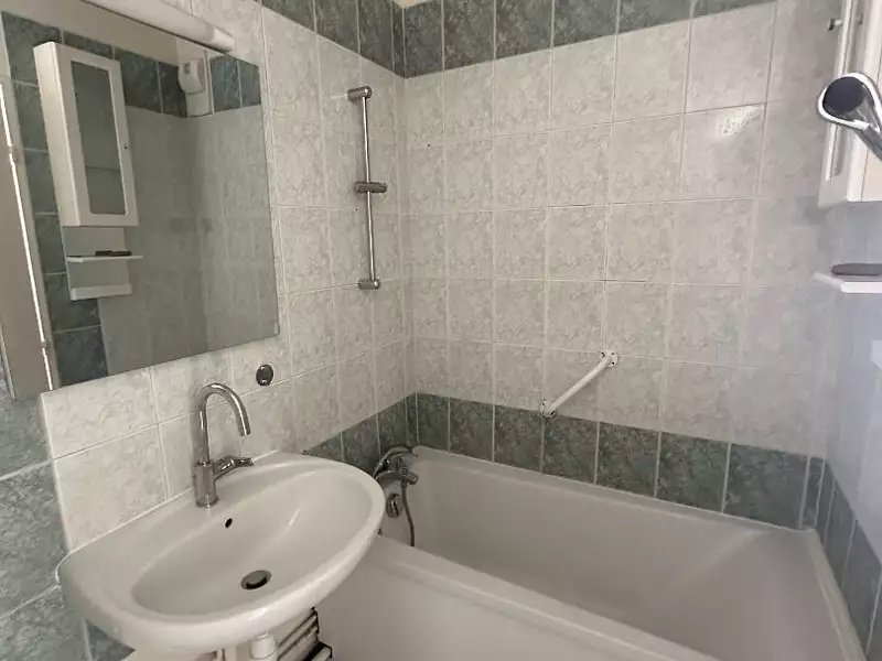Appartement, 22,5 m²