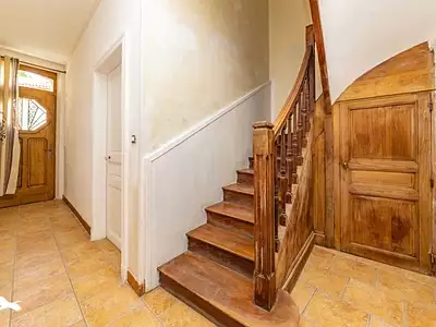 Maison, 139 m²
