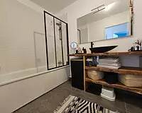 Appartement, 64,6 m²