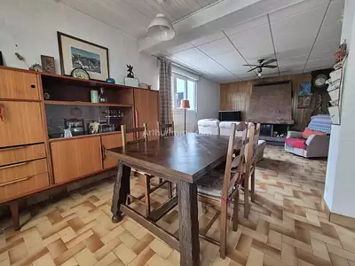 Maison, 110 m²