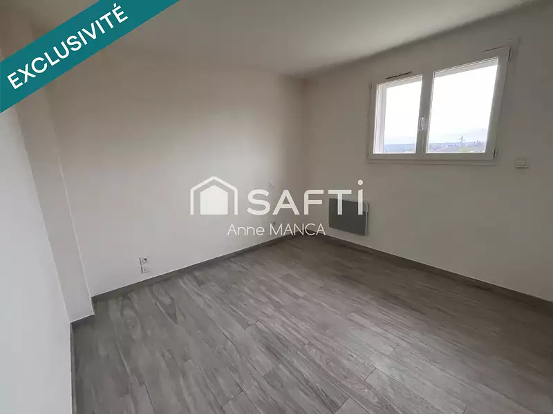 Maison, 105 m²
