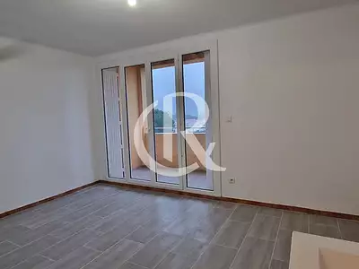 Appartement, 66,48 m²