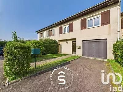 Maison, 112 m²