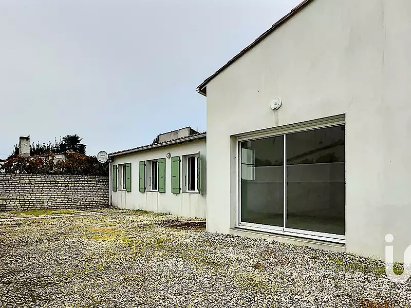 Maison, 105 m²