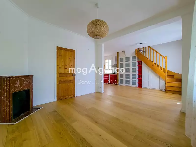 Maison, 78 m²