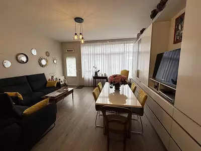 Appartement, 96 m²