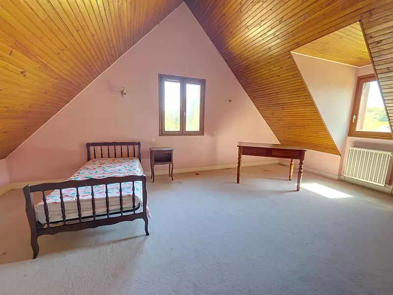 Maison, 190 m²