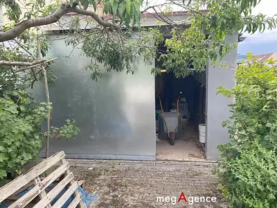 Maison, 120 m²