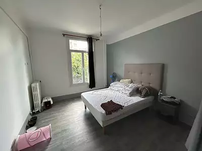 Appartement, 95 m²