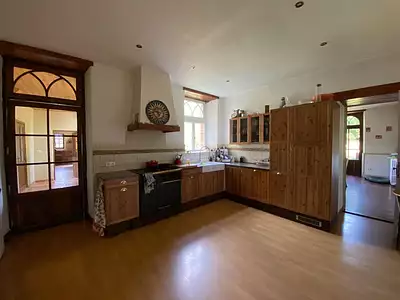 Maison, 436 m²