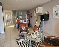 Appartement, 106 m²