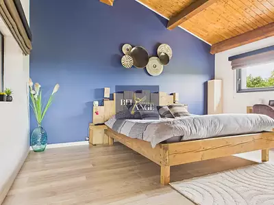 Maison, 180,8 m²
