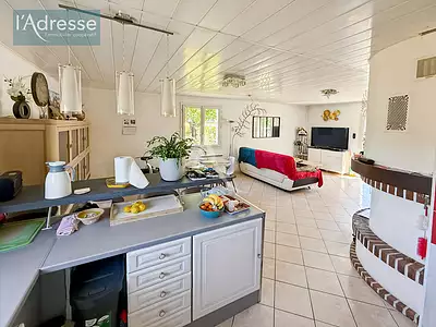 Maison, 77 m²