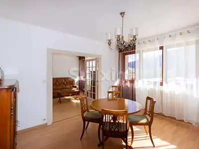 Appartement, 66,14 m²