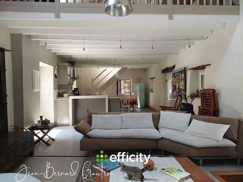 Maison, 458 m²
