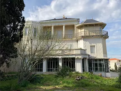 Appartement, 270 m²